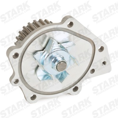 Water Pump, Engine Cooling Stark SKWP-0520523 SKWP-0520523 - photo 4