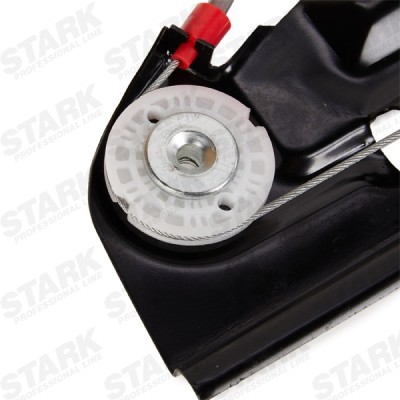 Window Regulator Stark SKWR-0420369 SKWR-0420369 - photo 6