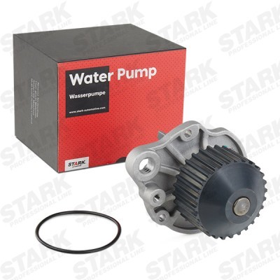 Water Pump, Engine Cooling Stark SKWP-0520516 SKWP-0520516 - photo 2