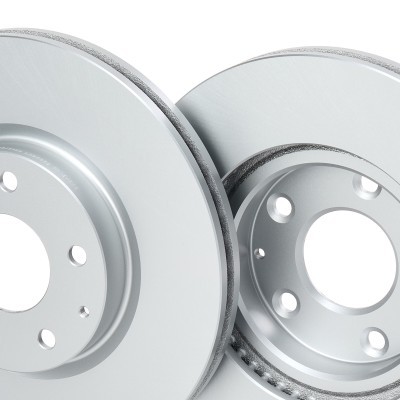 Brake Disc RIDEX 82B0760P 82B0760P - photo 5
