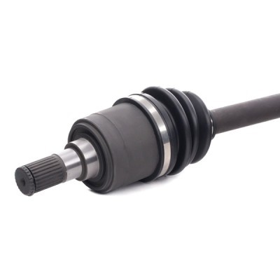 Drive Shaft RIDEX 13D0598 13D0598 - photo 5