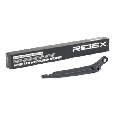 Wiper Arm RIDEX 301W0240 301W0240 - photo 2