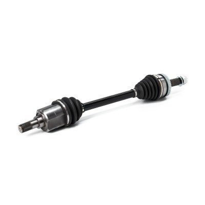 Drive Shaft RIDEX 13D0368R 13D0368R - photo 4