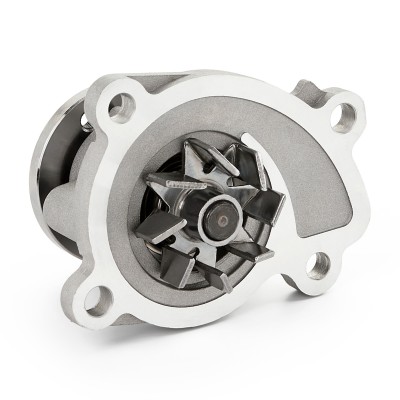 Water Pump, Engine Cooling RIDEX 1260W0588P 1260W0588P - photo 4