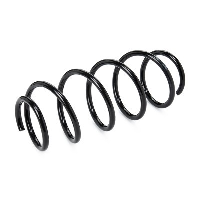 Suspension Spring RIDEX 188C0634 188C0634 - photo 2