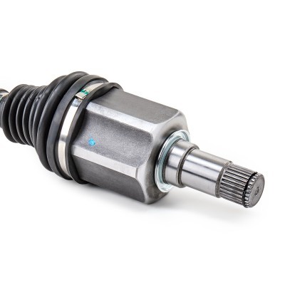 Drive Shaft RIDEX 13D1994R 13D1994R - photo 6