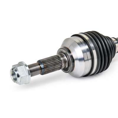 Drive Shaft RIDEX 13D1720R 13D1720R - photo 5
