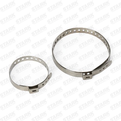 Bellow, drive shaft Stark SKBDA-1300209 SKBDA-1300209 - photo 5