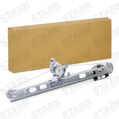 Window Regulator Stark SKWR-0420350 SKWR-0420350 - photo 2