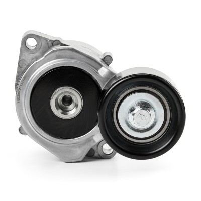 Belt Tensioner V-Ribbed Belt RIDEX 310T0060 310T0060 - photo 4