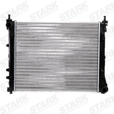 Radiator, Engine Cooling Stark SKRD-0120532 SKRD-0120532 - photo 3