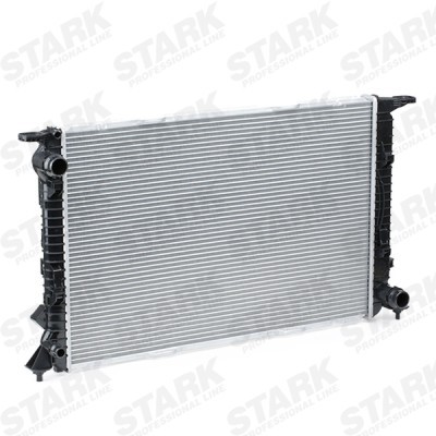 Radiator, Engine Cooling Stark SKRD-0121098 SKRD-0121098 - photo 3
