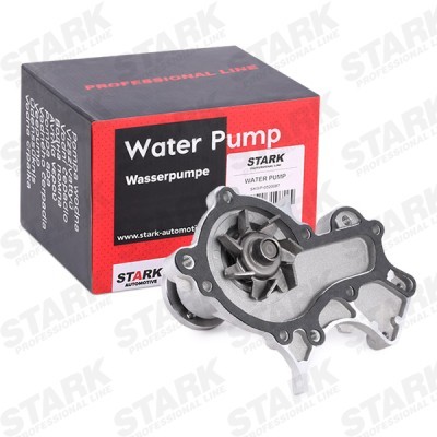 Water Pump, Engine Cooling Stark SKWP-0520087 SKWP-0520087 - photo 2