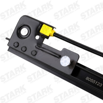 Window Regulator Stark SKWR-0420197 SKWR-0420197 - photo 4