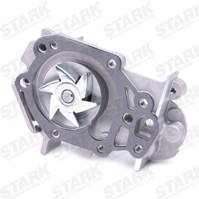 Water Pump, Engine Cooling Stark SKWP-0520364 SKWP-0520364 - photo 4