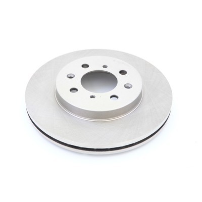 Brake Disc RIDEX 82B0970 82B0970 - photo 3