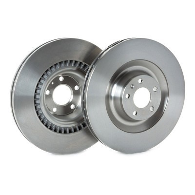 Brake Disc RIDEX 82B1319 82B1319 - photo 4