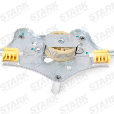Window Regulator Stark SKWR-0420487 SKWR-0420487 - photo 4