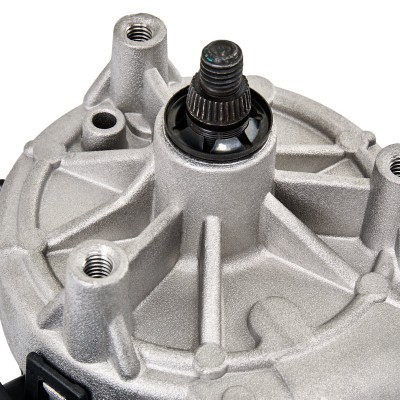 Wiper Motor RIDEX 295W0014 295W0014 - photo 6