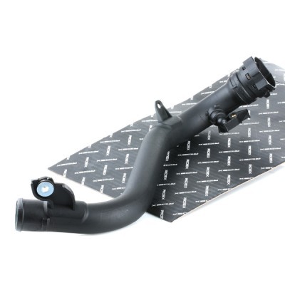 Charger Air Hose RIDEX 3314C0255 3314C0255 - photo 2
