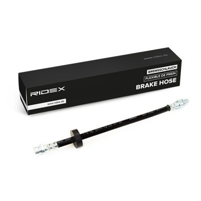 Brake Hose RIDEX 83B0191 83B0191 - photo 3