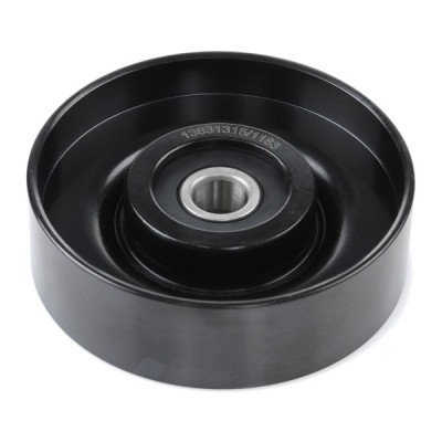 Belt Tensioner V-Ribbed Belt RIDEX 310T0227 310T0227 - photo 3