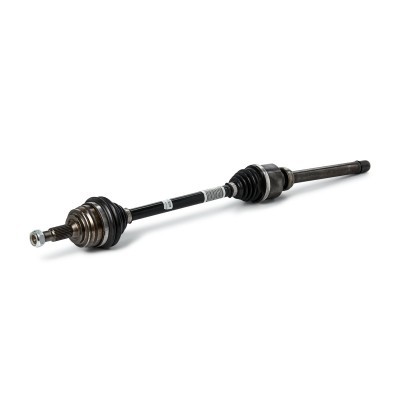 Drive Shaft RIDEX 13D1722R 13D1722R - photo 3