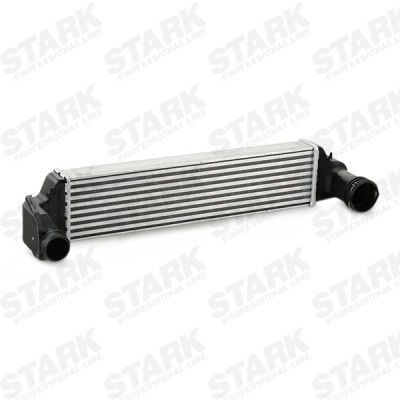 Intercooler, Charger Stark SKICC-0890029 SKICC-0890029 - photo 3