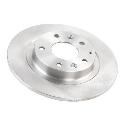 Brake Disc RIDEX 82B1975 82B1975 - photo 3