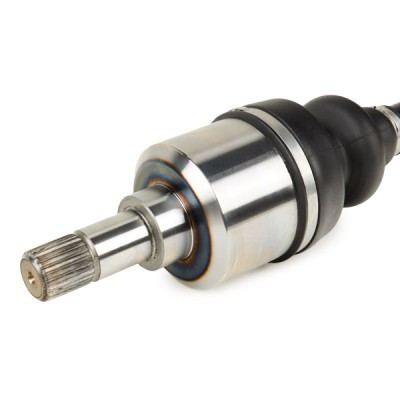 Drive Shaft RIDEX 13D0385 13D0385 - photo 6