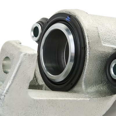 Brake Caliper RIDEX 78B1023 78B1023 - photo 5