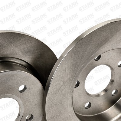 Brake Disc Stark SKBD-0022890 SKBD-0022890 - photo 7