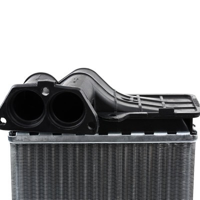 Radiator, Interior Heating RIDEX 467H0072 467H0072 - photo 4
