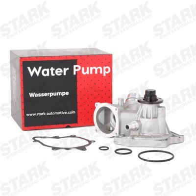 Water Pump, Engine Cooling Stark SKWP-0520122 SKWP-0520122 - photo 2