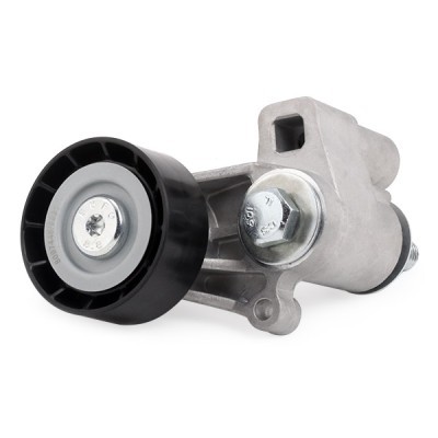 Belt Tensioner V-Ribbed Belt RIDEX 310T0048 310T0048 - photo 3