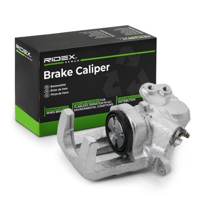 Brake Caliper RIDEX 78B2260R 78B2260R - photo 2