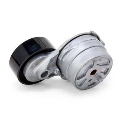 Belt Tensioner V-Ribbed Belt RIDEX 310T0745 310T0745 - photo 4