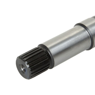 Drive Shaft RIDEX 13D0686 13D0686 - photo 5