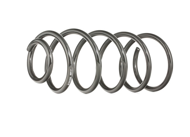 Suspension Spring RIDEX 188C0160 188C0160 - photo 1
