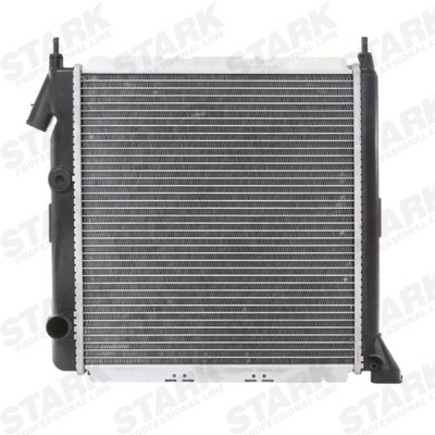 Radiator, Engine Cooling Stark SKRD-0120251 SKRD-0120251 - photo 3