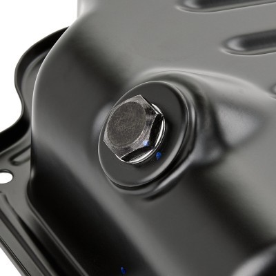 Oil Pan RIDEX 592O0258 592O0258 - photo 5