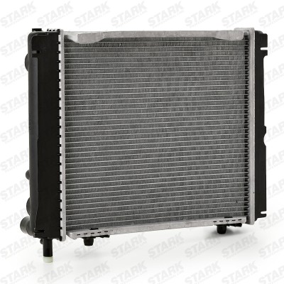 Radiator, Engine Cooling Stark SKRD-0120069 SKRD-0120069 - photo 5