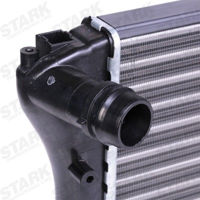 Radiator, Engine Cooling Stark SKRD-0120479 SKRD-0120479 - photo 5