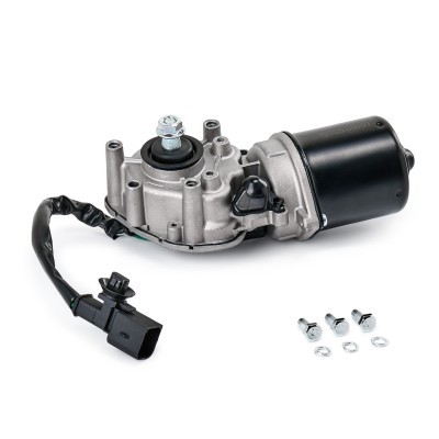 Wiper Motor RIDEX 295W0154 295W0154 - photo 3