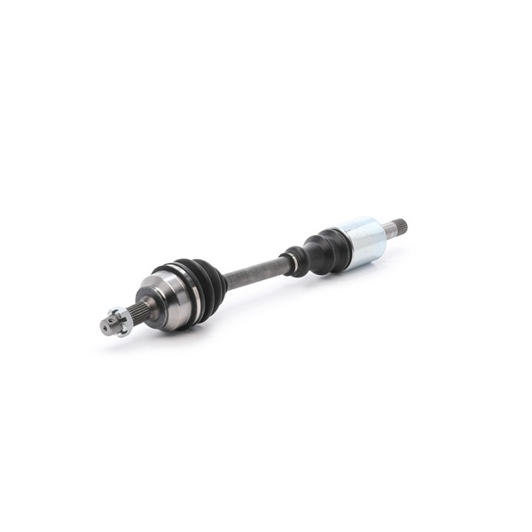 Drive Shaft RIDEX 13D0815 13D0815 - photo 1