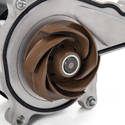 Water Pump, Engine Cooling RIDEX 1260W0718 1260W0718 - photo 5