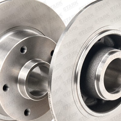 Brake Disc Stark SKBD-0022253 SKBD-0022253 - photo 5