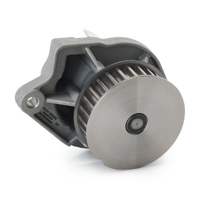 Water Pump, Engine Cooling RIDEX 1260W0036P 1260W0036P - photo 3