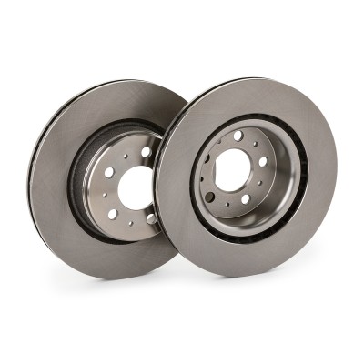 Brake Disc RIDEX 82B3342 82B3342 - photo 6