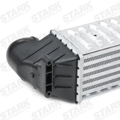 Intercooler, Charger Stark SKICC-0890028 SKICC-0890028 - photo 10